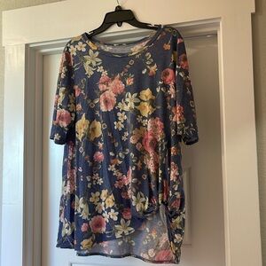 Boutique shirt
